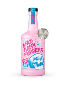 Raspberry Rum Cream Liqueur