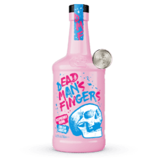 Raspberry Rum Cream Liqueur