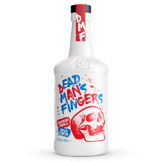 Strawberry Tequila Cream Liqueur