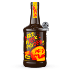 Tequila Coffee Liqueur